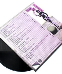 Stones Throw V/A - Sophie's SOS Tape, 2xLP Vinyl + Download Card