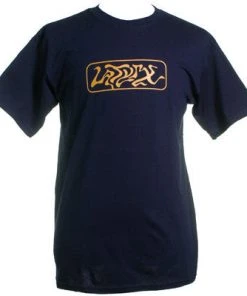 Quannum Latyrx Shirt, Dark Blue