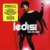 Ledisi - Turn Me Loose, CD