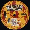 Shaman Work Wale Oyejide - Africahot!, 12" Vinyl