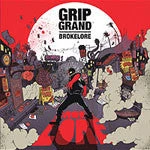 Look Records Music Grip Grand - Brokelore, CD