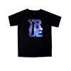 TRUE - Galaxy Kids Tee, Black