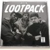 Stones Throw Music Lootpack - Loopdigga, EP Vinyl