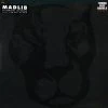 Stones Throw Young Jazz Rebels (aka Madlib) - Slave Riot, 2xLP Vinyl