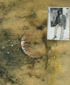 Stones Throw Madlib - Medicine Show No. 3 Beat Konducta In Africa, CD