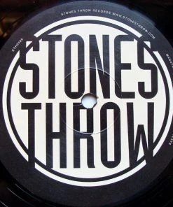 Stones Throw Madvillain - Madvillainy Instrumentals, 2xLP Vinyl