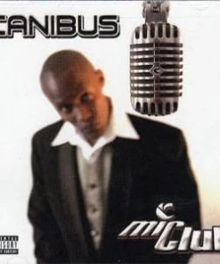Babygrande Records Canibus - MiClub : The Curriculum