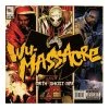 Def Jam Method Man, Ghostface Killah & Raekwon- Wu Massacre, LP Vinyl