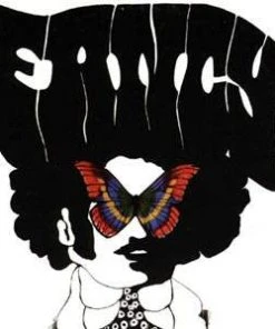 Mush Nobody Ft. Kurt The Heasley - Fancy, 7" Vinyl