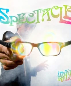 $10 Items Mike Relm - Spectacle, CD