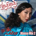 Music DJ Zita - MAMA MIX 2, Mixed CD