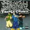 Babygrande Records $10 Items Mountain Brothers - Triple Crown, CD