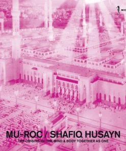 Mochilla Shafiq Husayn - Mu-Roc Mixed CD