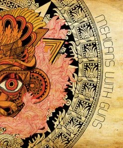 Innovative Leisure Mexicans With Guns - Ceremony, CD $10 Items