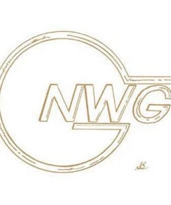Now Again New World Generation - NWG, 2xLP Vinyl Music