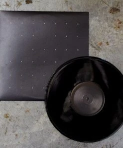 Innovative Leisure Nosaj Thing - Eclipse/Blue , Limited Edition, 10" Vinyl