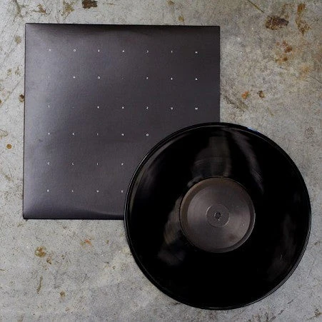 Innovative Leisure Nosaj Thing - Eclipse/Blue , Limited Edition, 10" Vinyl 1 Innovative Leisure Nosaj Thing - Eclipse/Blue , Limited Edition, 10" Vinyl