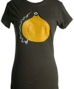 Stones Throw - Women's Nosimoto, Army Green Music