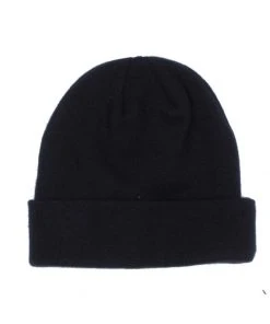 TRUE - NSF Beanie Hat, Black