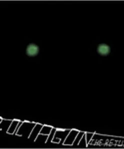 Kool Keith - The Return Of Dr. Octagon, CD