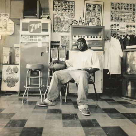 Stones Throw Guilty Simpson - Ode To The Ghetto, CD Music 1 Stones Throw Guilty Simpson - Ode To The Ghetto, CD Music