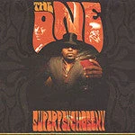 OM Records The One - Superpsychosexy, CD