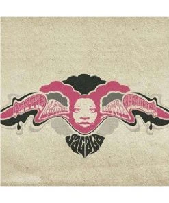 Ramp Recordings Pattie Blingh And The Akebulan 5 - Sagala, CD