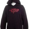 Quannum Poets Of Rhythm - Logo Men's Hoodie, Black