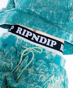 RIPNDIP - Peeking Nermal Boxers, Heather Grey Mens