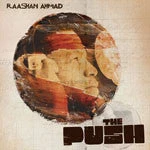 OM Records Raashan Ahmad - The Push (w/ FREE Unreleased EP), CD