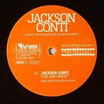 Madlib Invazion Jackson Conti - Upa Neguinho/ Casa Forte, 7" Vinyl