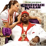 Def Jam Music Ghostface Killah - The Big Doe Rehab, CD