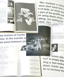 Soft Skull Press Putting The Pieces Together Paperback