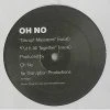 Stones Throw Oh No - Disrupt Massacre/Put It All Together, 12" Vinyl Music