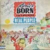 Lyrics Born - Real People Ltd Edition Clear 2XLP Vinyl (Autographed) Music