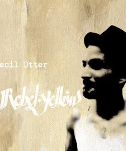 Strange Famous Records Cecil Otter - Rebel Yellow, CD