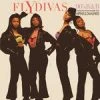 DJ Zita DJ Mpenzi & Dmadness - FLYDIVAS 90's R&B Ladies, Mixed CD