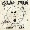 Stones Throw Baron Zen - Rhythm Trax Vol. 3, LP Vinyl