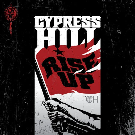 Priority Records Cypress Hill - Rise Up, CD Sale 1 Priority Records Cypress Hill - Rise Up, CD Sale