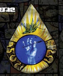 RJ's Electrical Connections Music RJD2 - The Colossus, CD