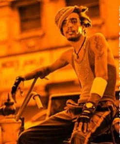 Flying Baboon $10 Items Tre Hardson - Slimkid3's Cafe, CD