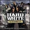 Music Hard White - The Rockumentary (Official Mixtape), Mixed CD