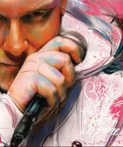 Rhymesayers Music Brother Ali - The Truth Is Here, CD/DVD