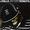 Stones Throw J Dilla (Jay Dee) - Donuts, CD Music