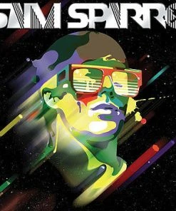 Island Records Sam Sparro - Self-Titled, CD