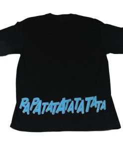 Definitive Jux - Say It Men's Shirt, Black Music