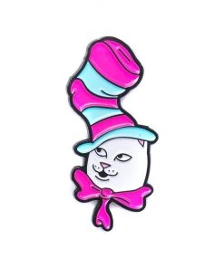 RIPNDIP - Nerm In The Hat Pin, Multi Mens