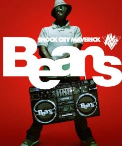 Warp Beans - Shock City Maverick, CD Music