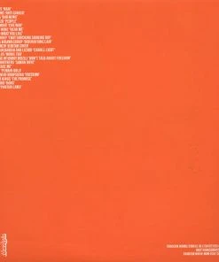 Now Again V/A - Those Shocking Shaking Days, CD