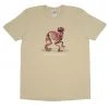 Aesop Rock - Skelethon Men's Shirt, Sand Music